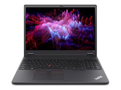 Notebook Lenovo ThinkPad P16v AMD Ryzen 7 PRO 7840HS 3,80GHz