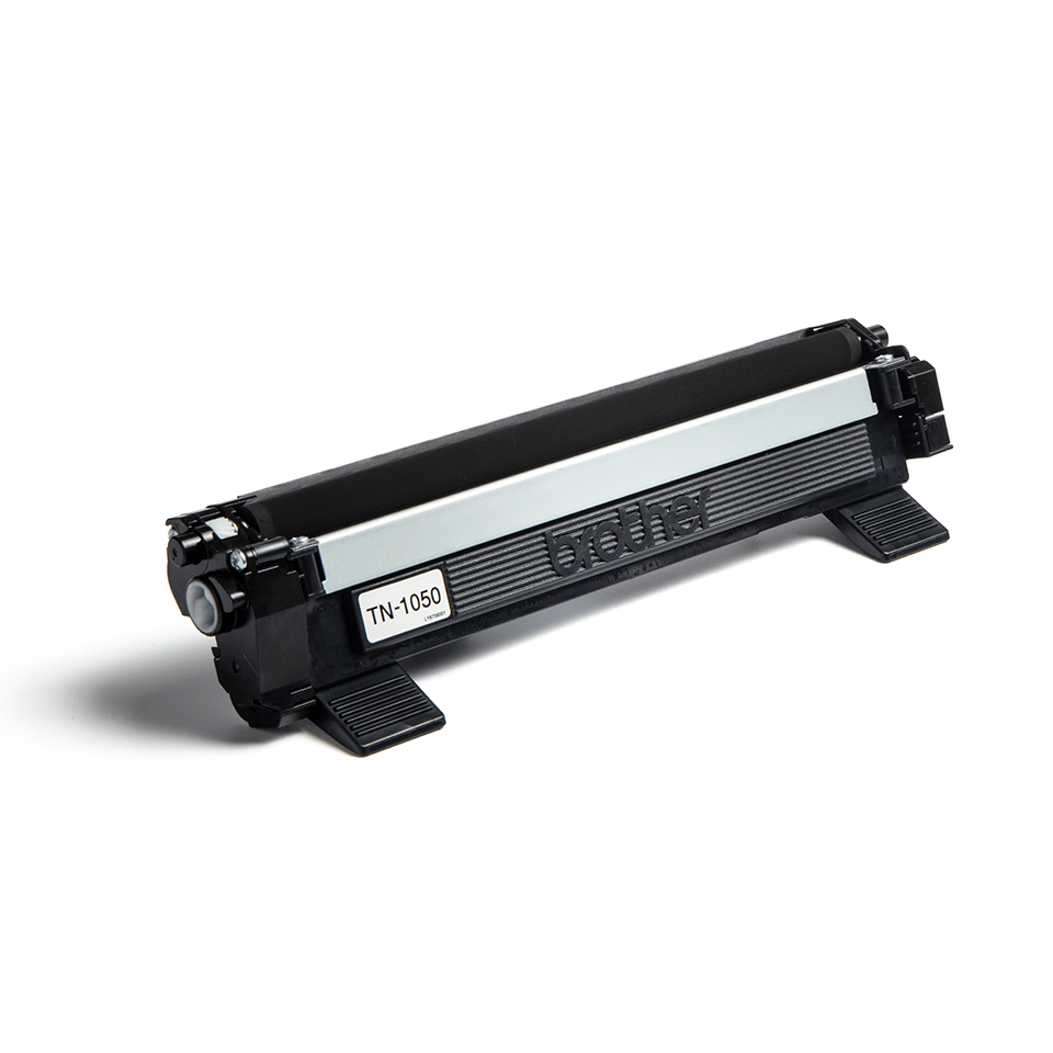 Toner Brother TN-1050 schwarz (1.000 Seiten bei 5% Deckung)