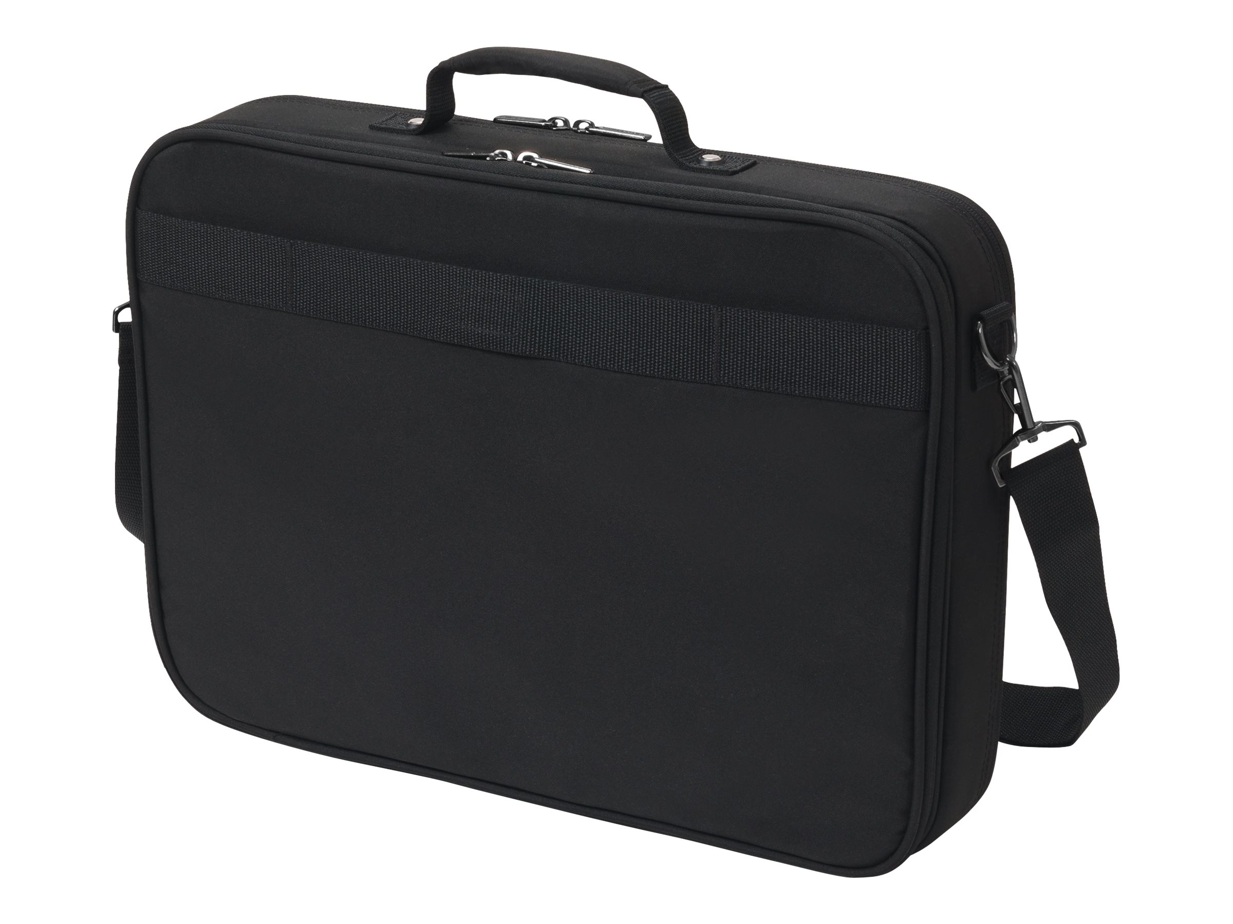Notebooktasche Dicota Eco Multi Plus BASE 15-17.3 sw