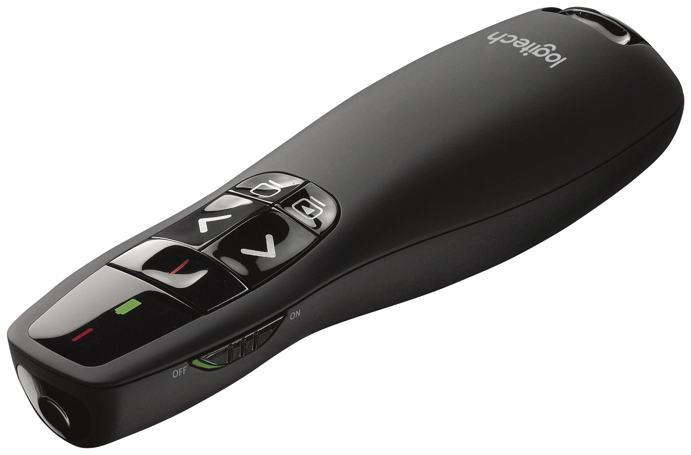 Presenter Logitech Wireless Presenter R400