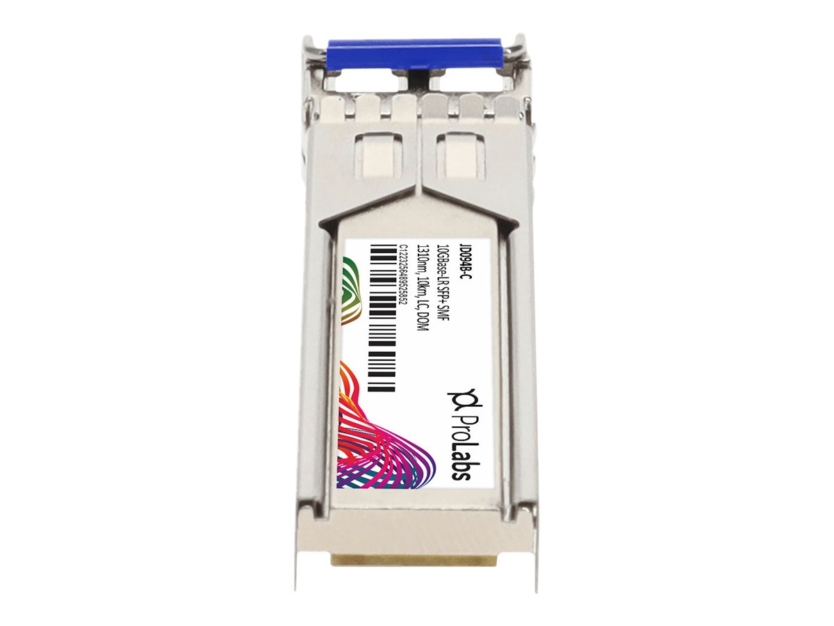 Modul 3rd Party Transceiver JD094B-C SFP+ 10G LR