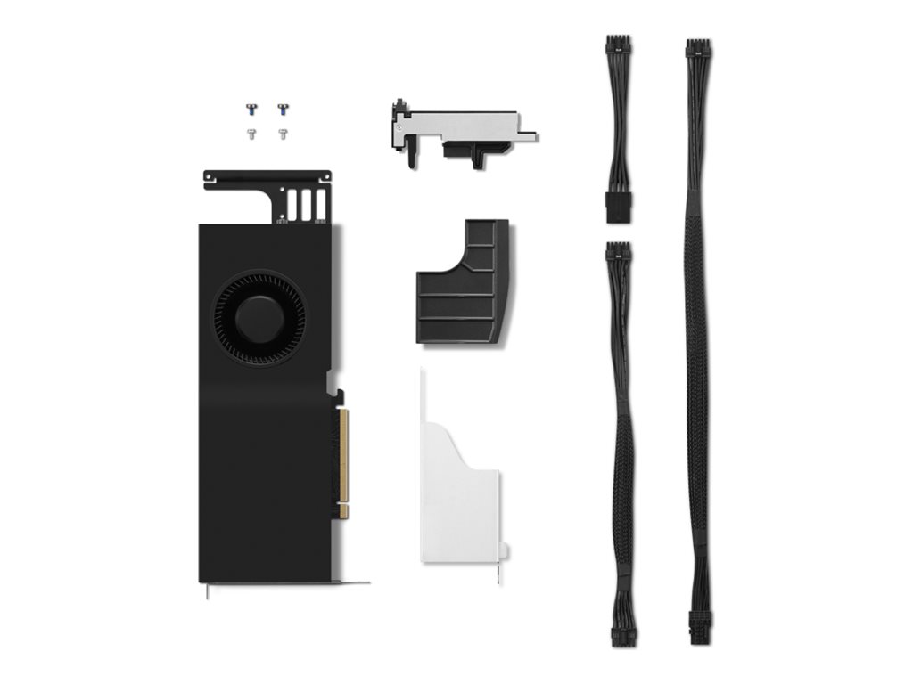 CAMPUS-Grafikkarte Lenovo NVIDIA RTX5000 Ada 32GB PCIe