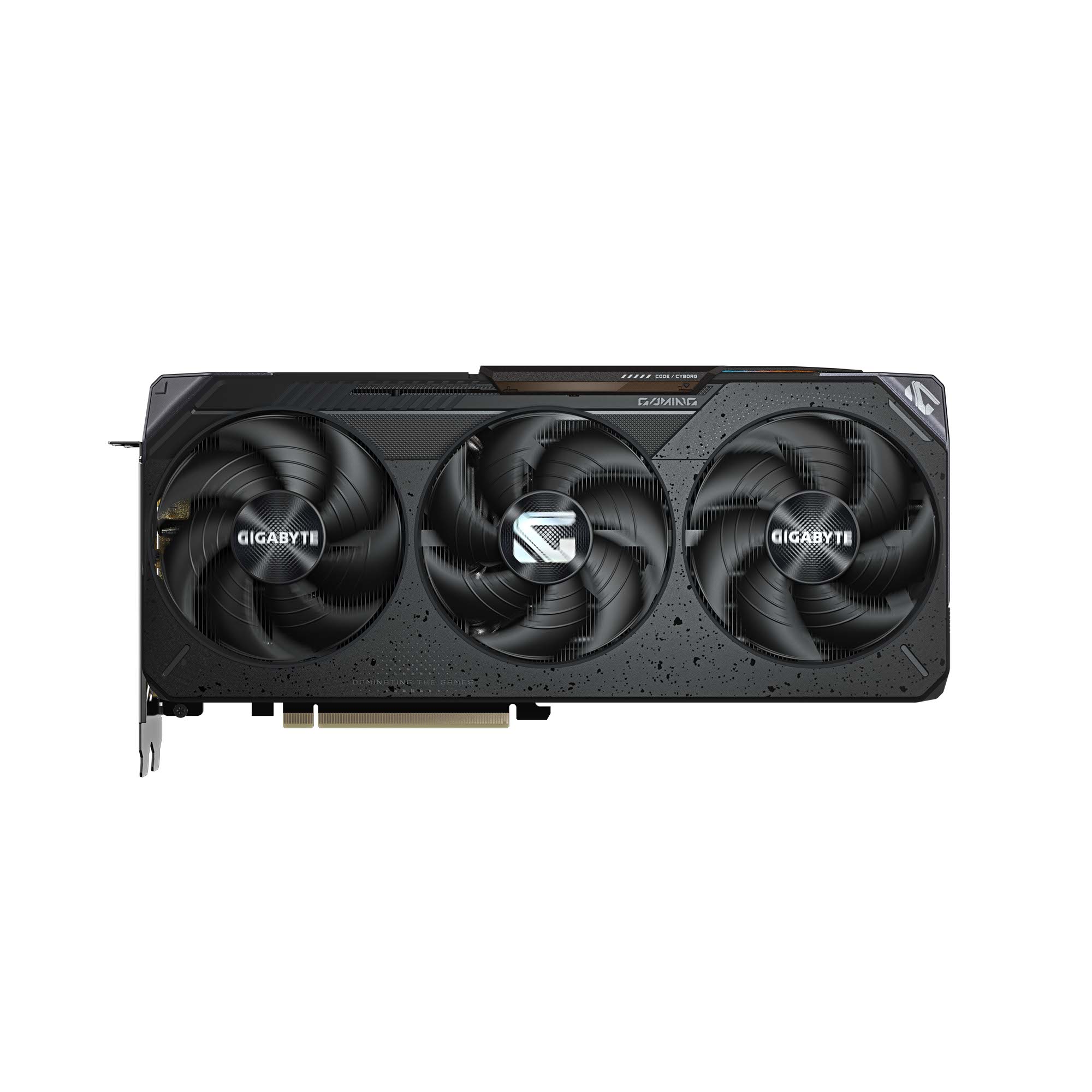 Grafikkarte Gigabyte Radeon RX 9070 XT Gaming OC 16GB PCIe