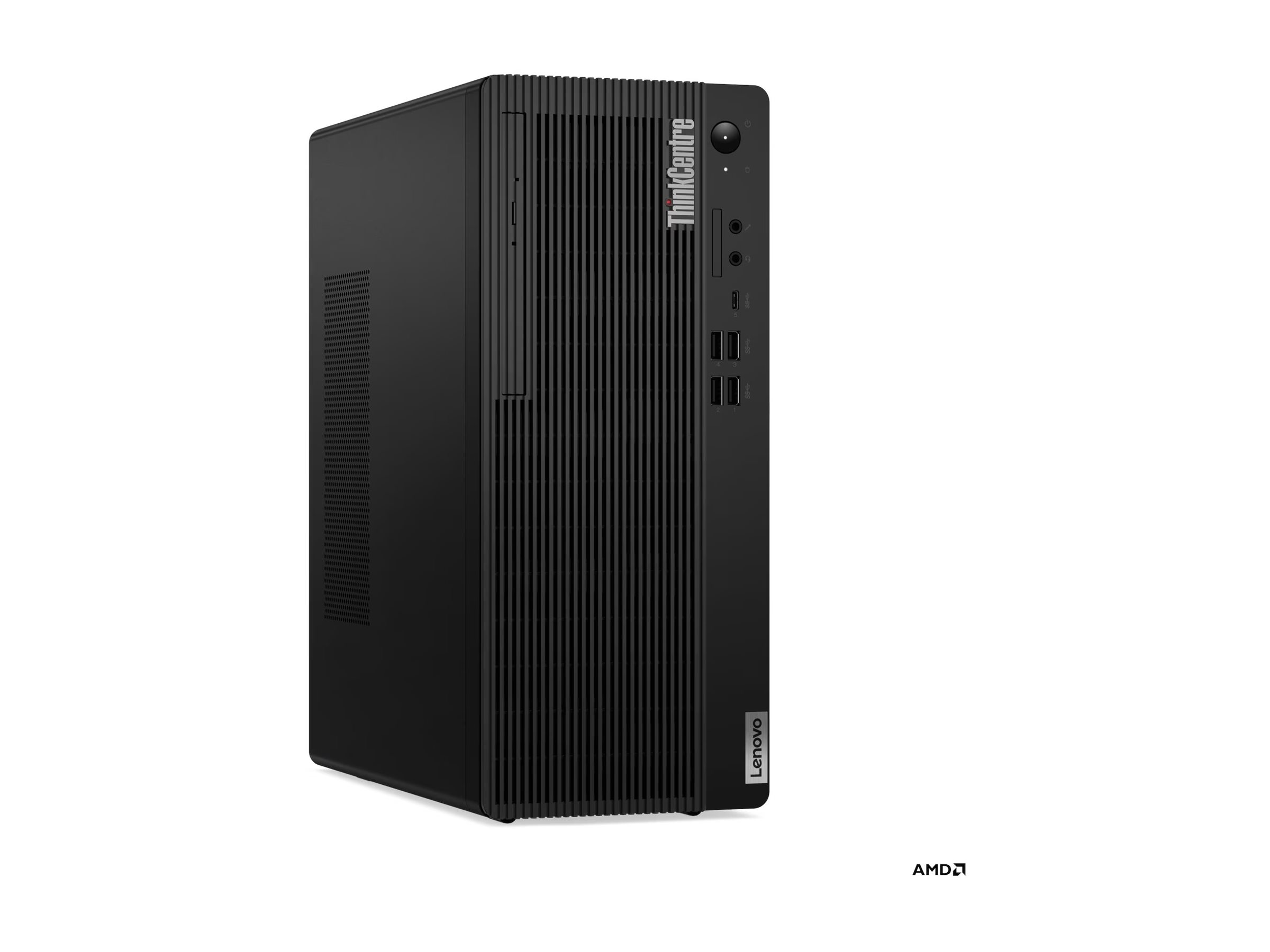 PC-System Lenovo ThinkCentre M75t G5 TWR Ryzen 5 8500G