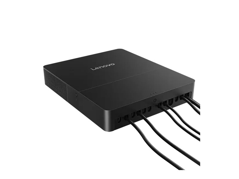 Konferenzsystem Lenovo ThinkSmart Core Gen 2 + Contr.