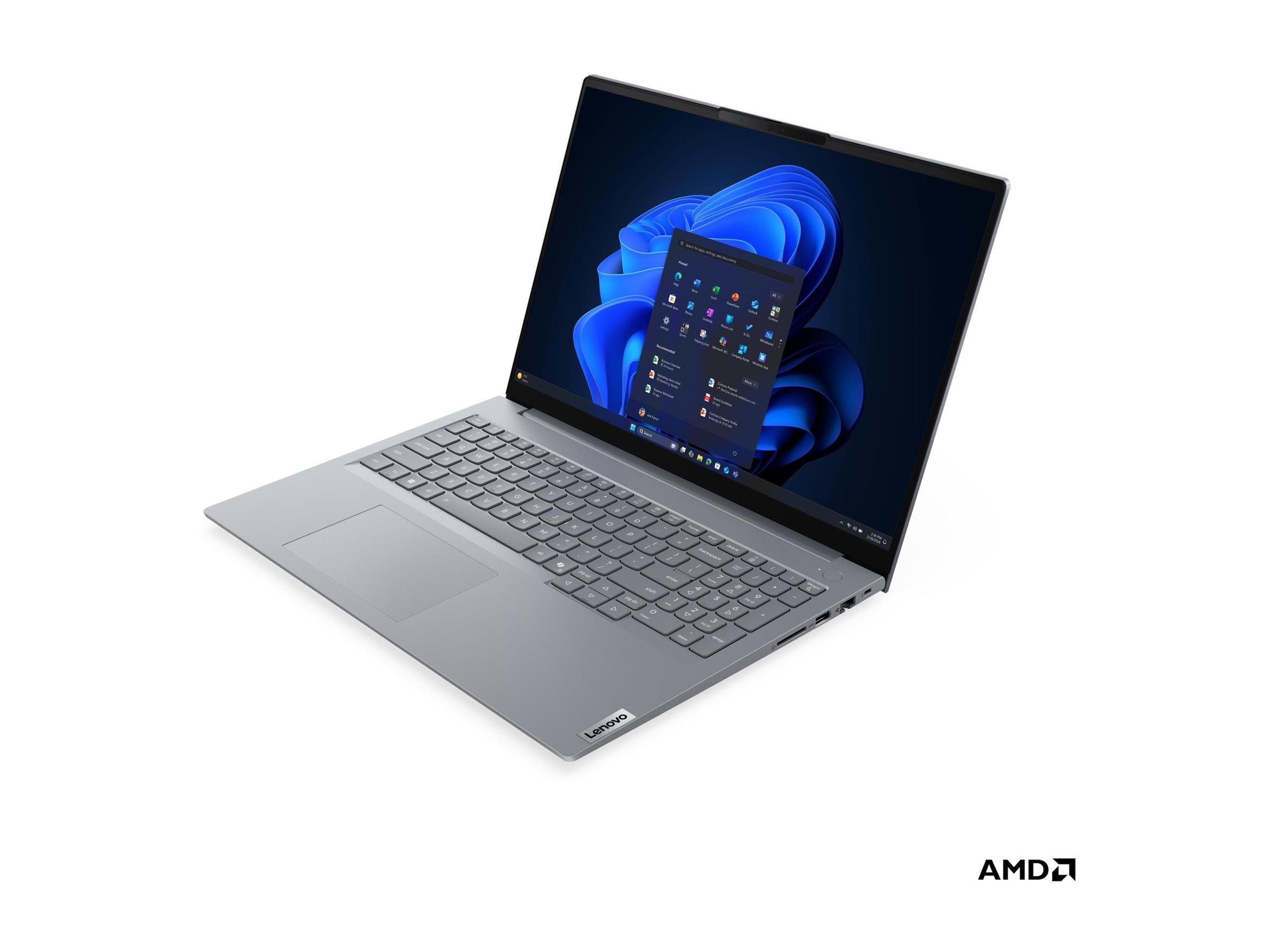 Notebook Lenovo ThinkBook 16 G9 Ryzen 5 220