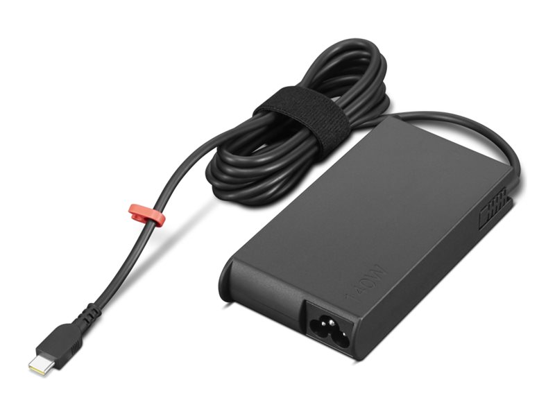 CAMPUS-Netzteil Lenovo 140W USB Type-C, 115-230V
