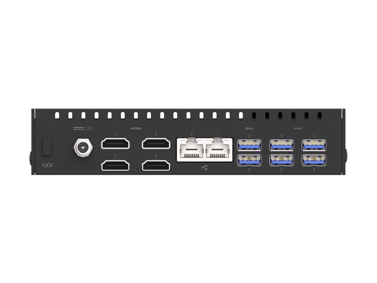 PC-System Lenovo ThinkEdge SE30n G2 Tiny Core 5 120U