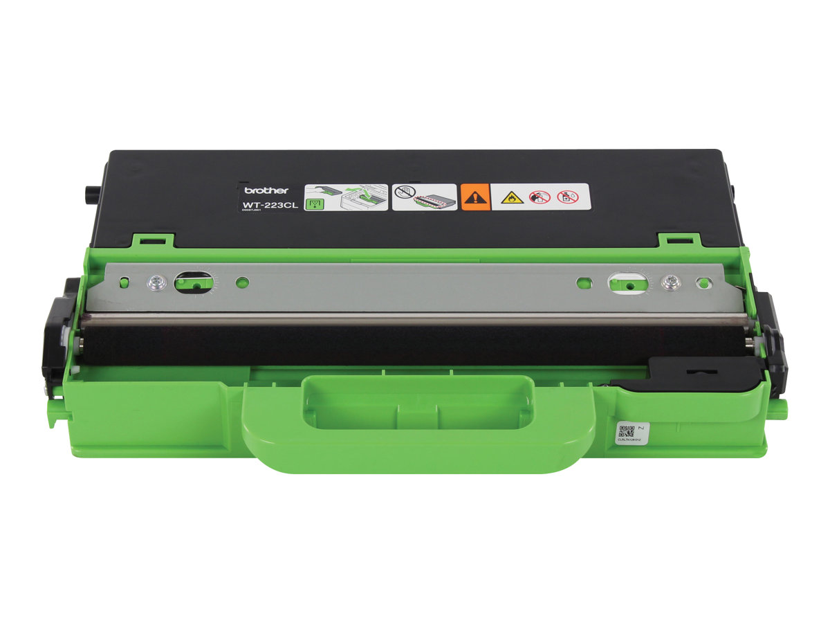 Tonerabfallbehälter Brother WT-223CL ca. 50.000 Seiten Tonerabfallbehälter Brother WT-223CL ca. 50.000 Seiten