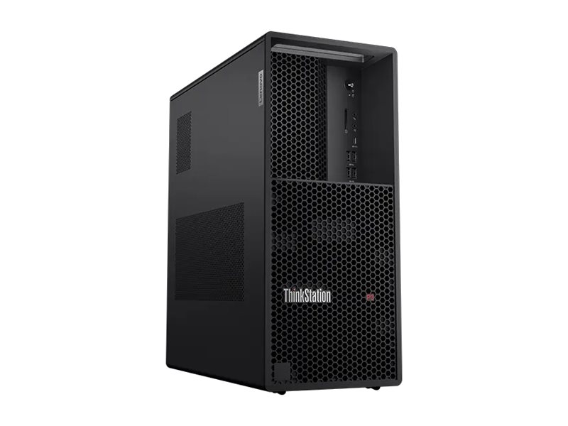 PC-System Lenovo ThinkStation P3 TWR G2 Core Ultra 9 285K