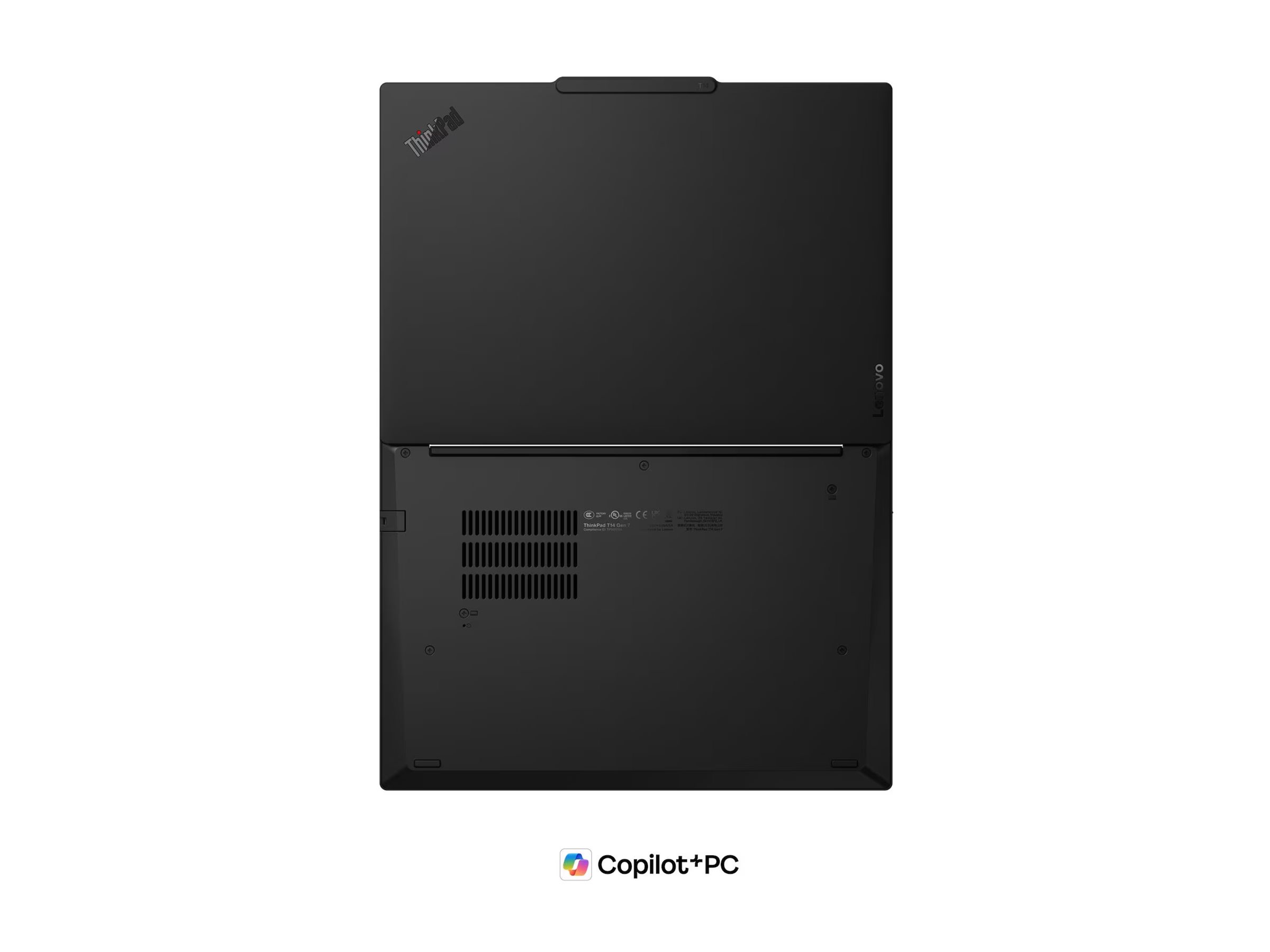 Notebook Lenovo ThinkPad T14 G7 Ryzen AI 7 PRO 450
