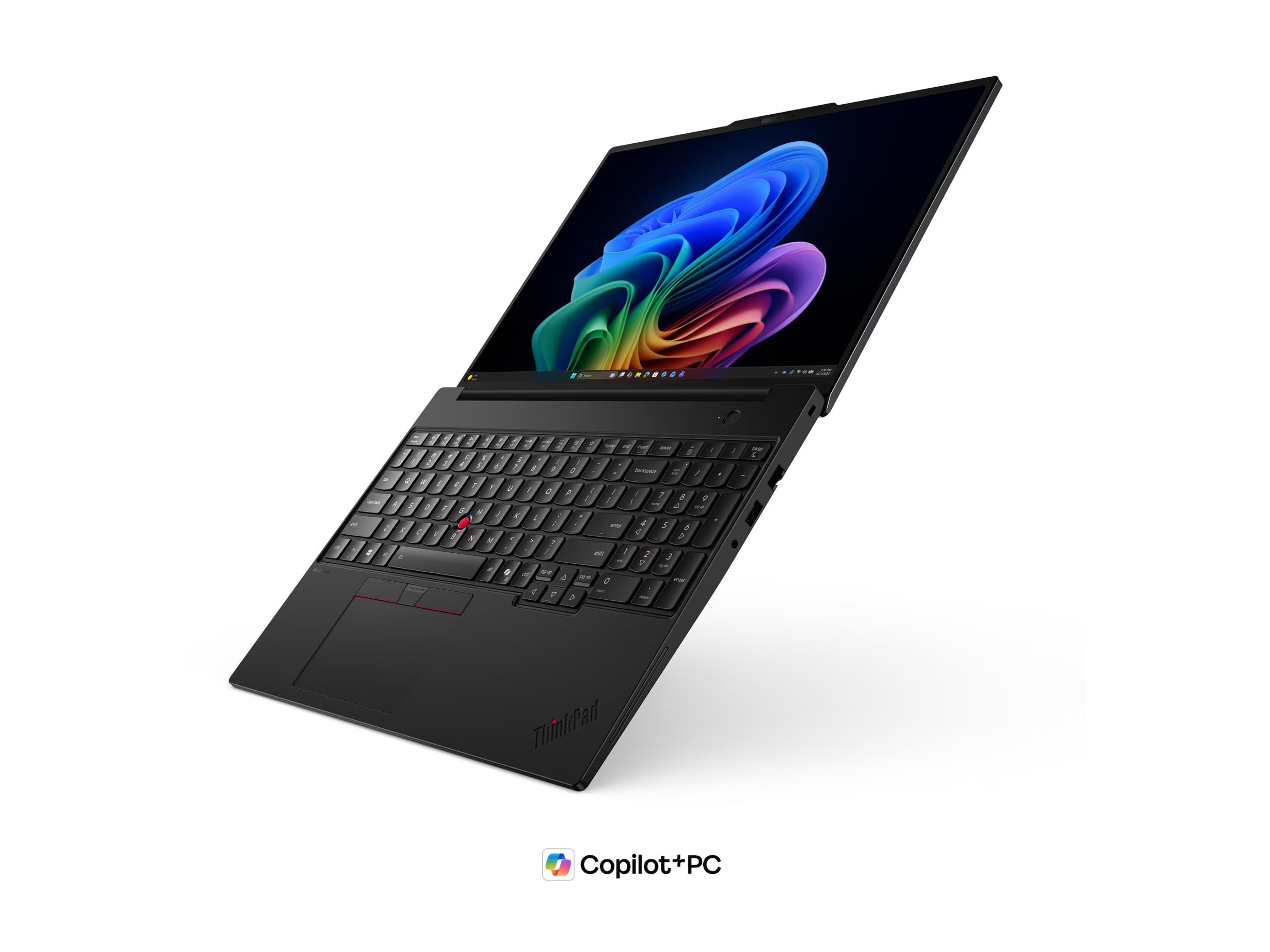 CAMPUS-Book Lenovo ThinkPadT16 G5 AMD Ryzen 5 PRO 215