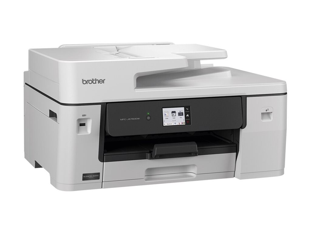 Drucker Brother MFC-J6760DW A3 Tinte 4800dpi USB/LAN/WLAN