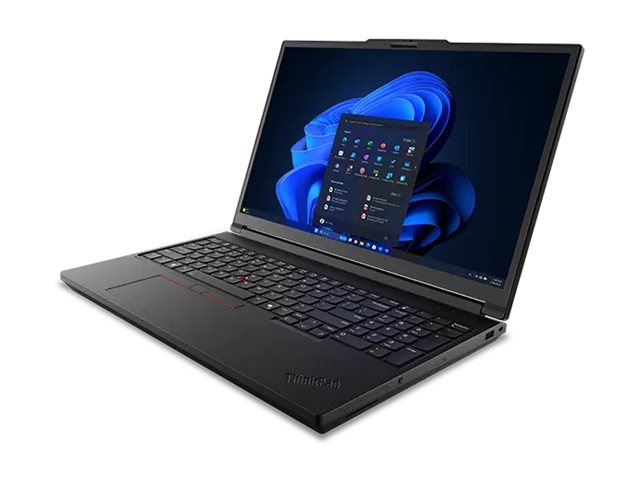 Notebook Lenovo ThinkPad P16 G3 Intel Core Ultra 7 255HX