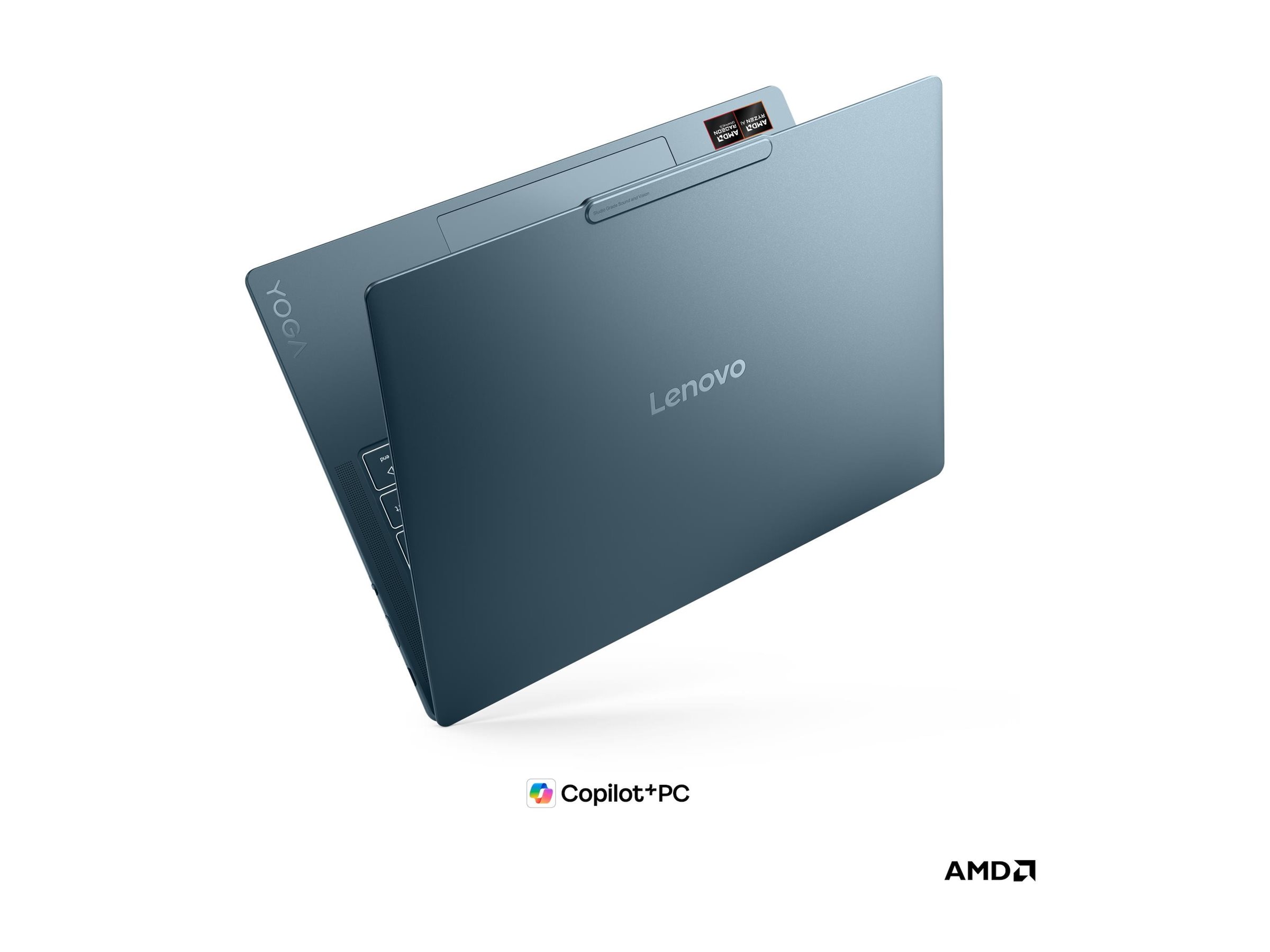 CAMPUS-Book Lenovo Yoga Slim 7 Ryzen AI 7 445