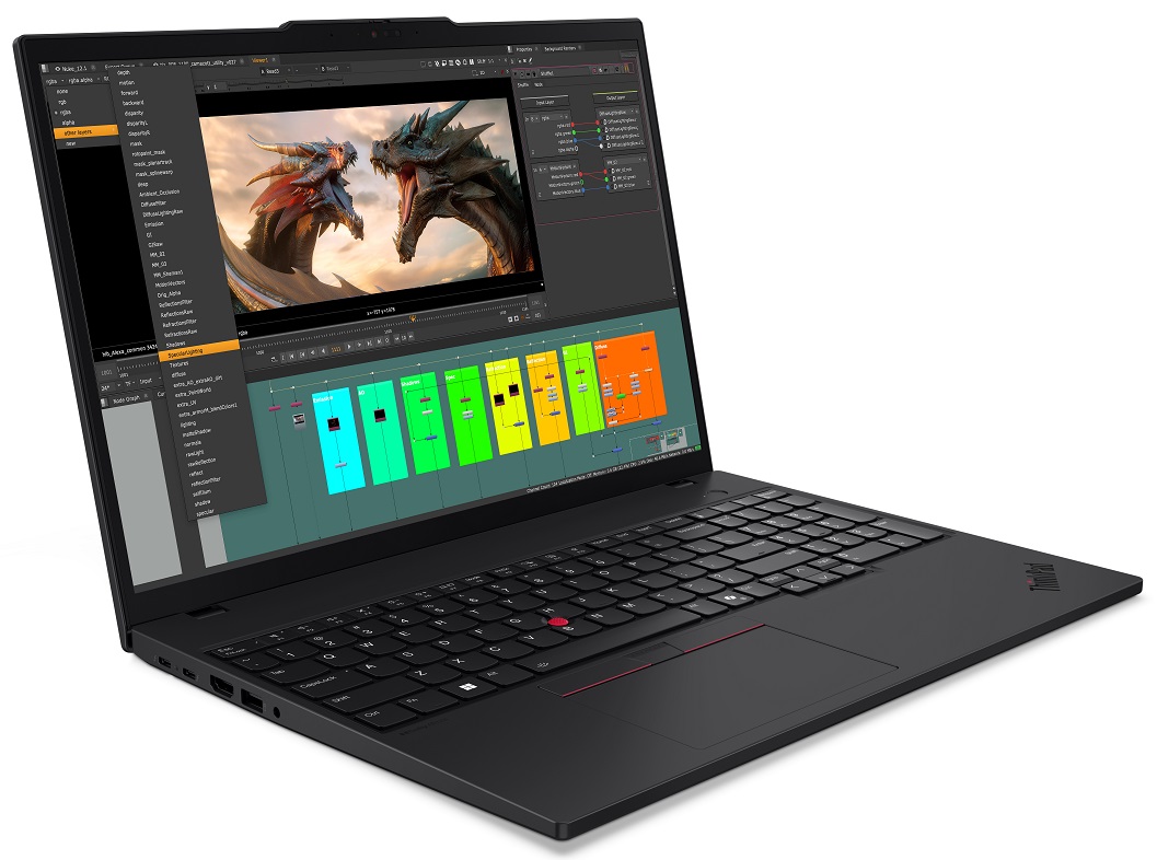 CAMPUS-Book Lenovo ThinkPad P16s G4 Ryzen AI 9 HX PRO 370 CAMPUS-Book Lenovo ThinkPad P16s G4 Ryzen AI 9 HX PRO 370