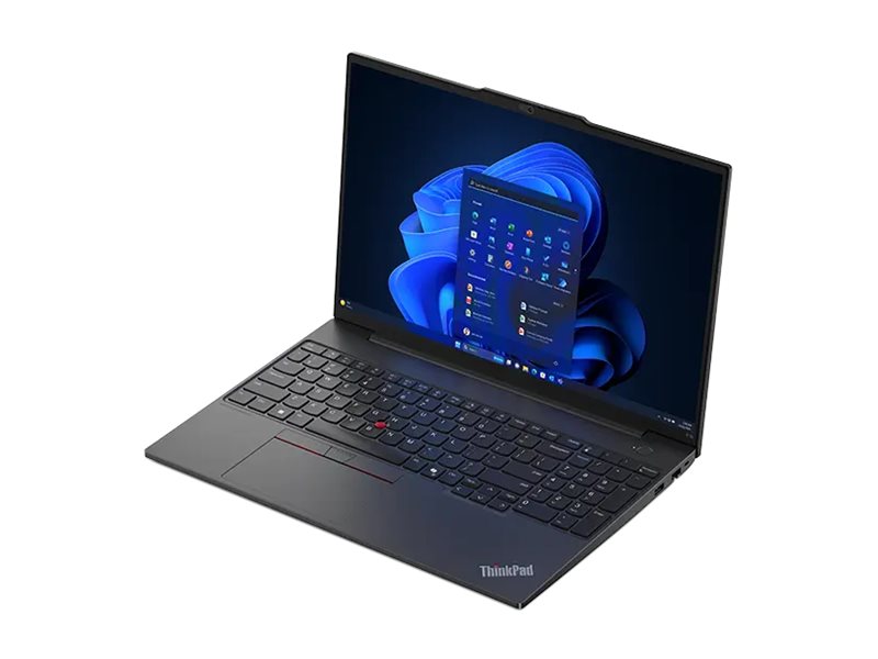 CAMPUS-Book Lenovo ThinkPadE16 G2 AMD Ryzen 5 7535HS 3,30GHz