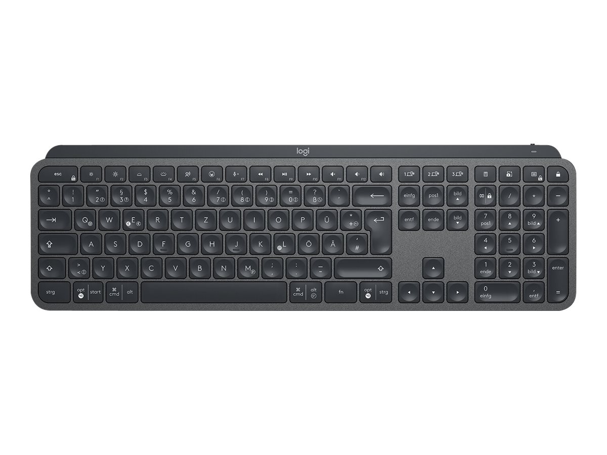 Tastatur Logitech MX Keys for Business