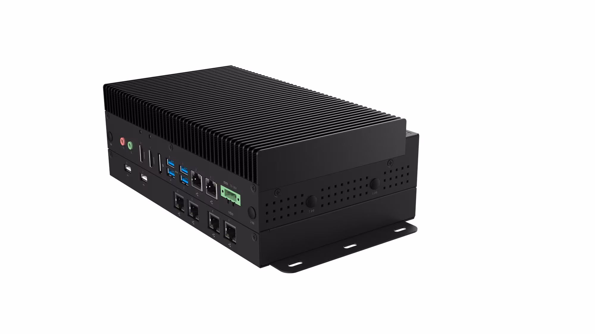 CAMPUS-PC Lenovo ThinkEdge SE60n G2 Tiny CoreUltra5 235H