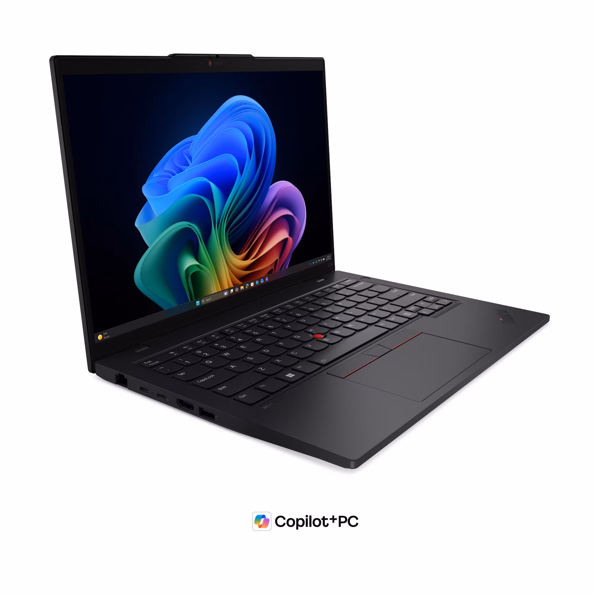 Notebook Lenovo ThinkPad L14 G7 Core Ultra 5 325