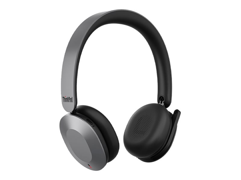 Headset Lenovo Dual-Mode Wireless ANC-Headset 8550