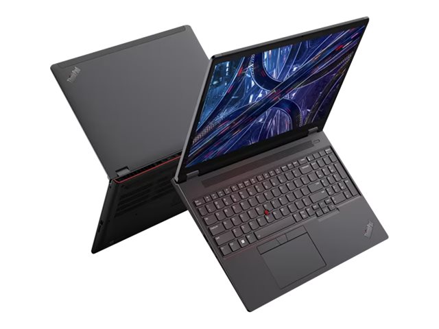Notebook Lenovo ThinkPad P16 G2 Core i7-14700HX 2,10GHz Notebook Lenovo ThinkPad P16 G2 Core i7-14700HX 2,10GHz
