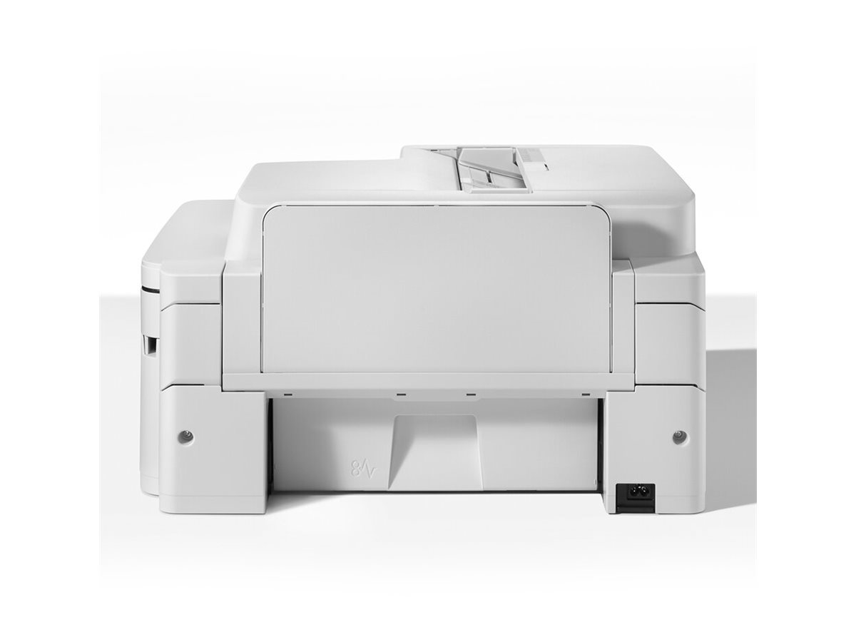 Drucker Brother MFC-J6760DW A3 Tinte 4800dpi USB/LAN/WLAN