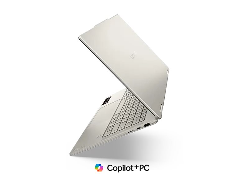 CAMPUS-Book Lenovo Yoga 7 2-in-1 AMD Ryzen AI 7 350 CAMPUS-Book Lenovo Yoga 7 2-in-1 AMD Ryzen AI 7 350
