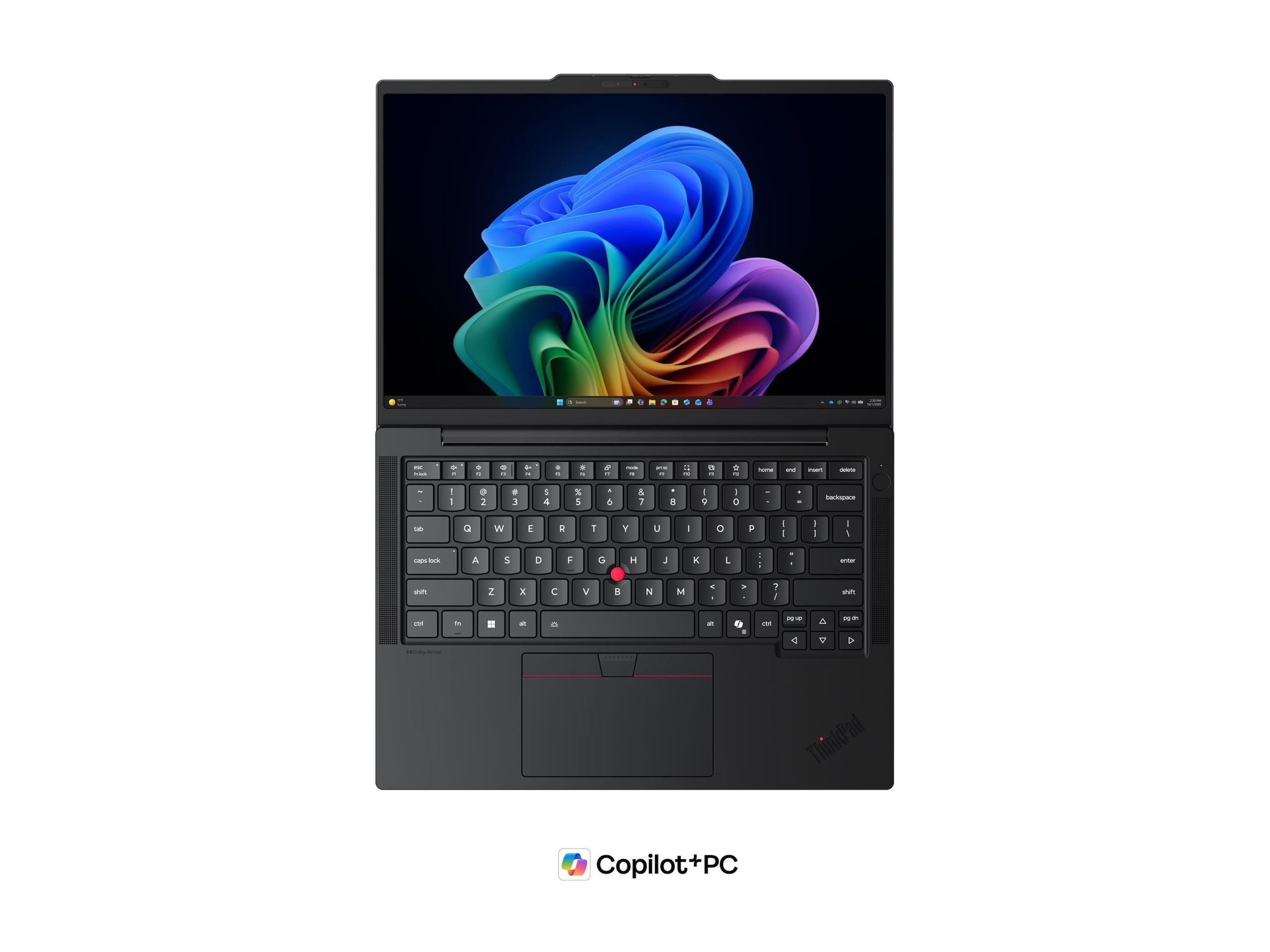 CAMPUS-Book Lenovo ThinkPad T14s G7 Intel Core Ultra 7 355