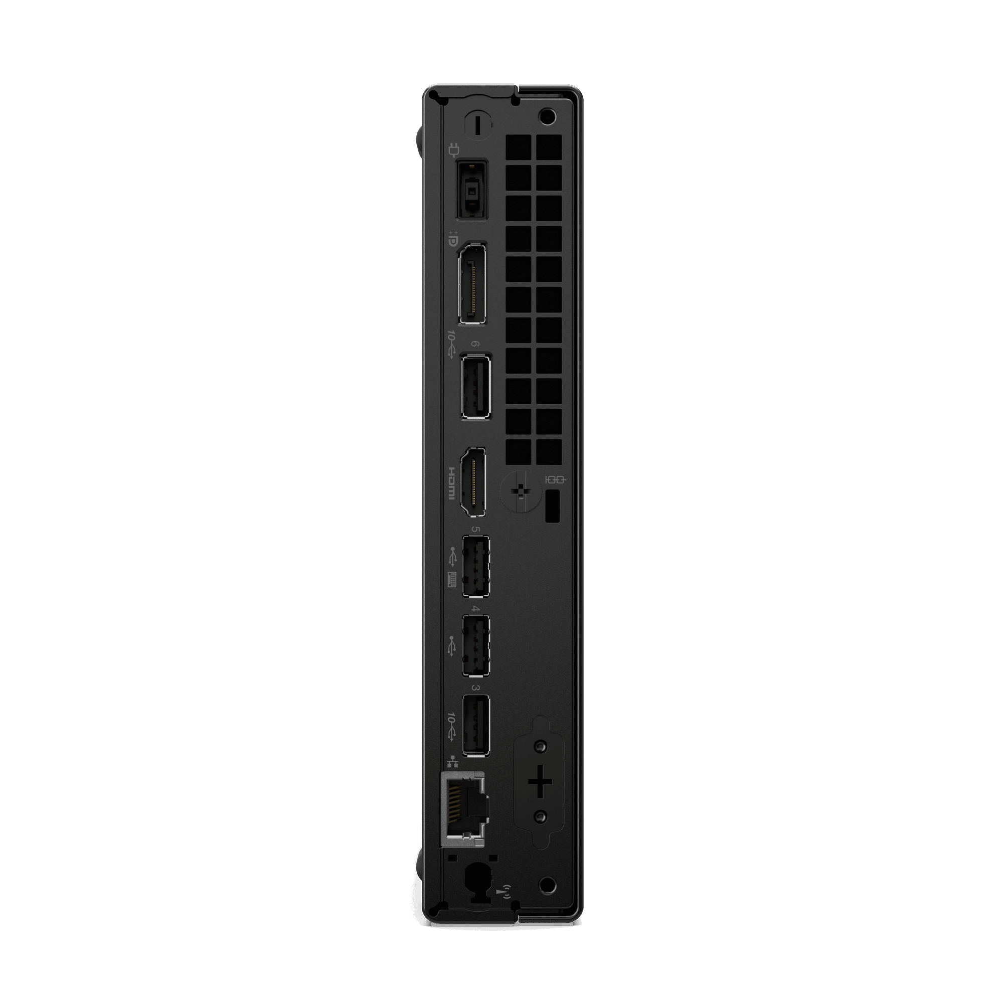 PC-System Lenovo ThinkCentre neo 50q Tiny G5 Core i3-1315U