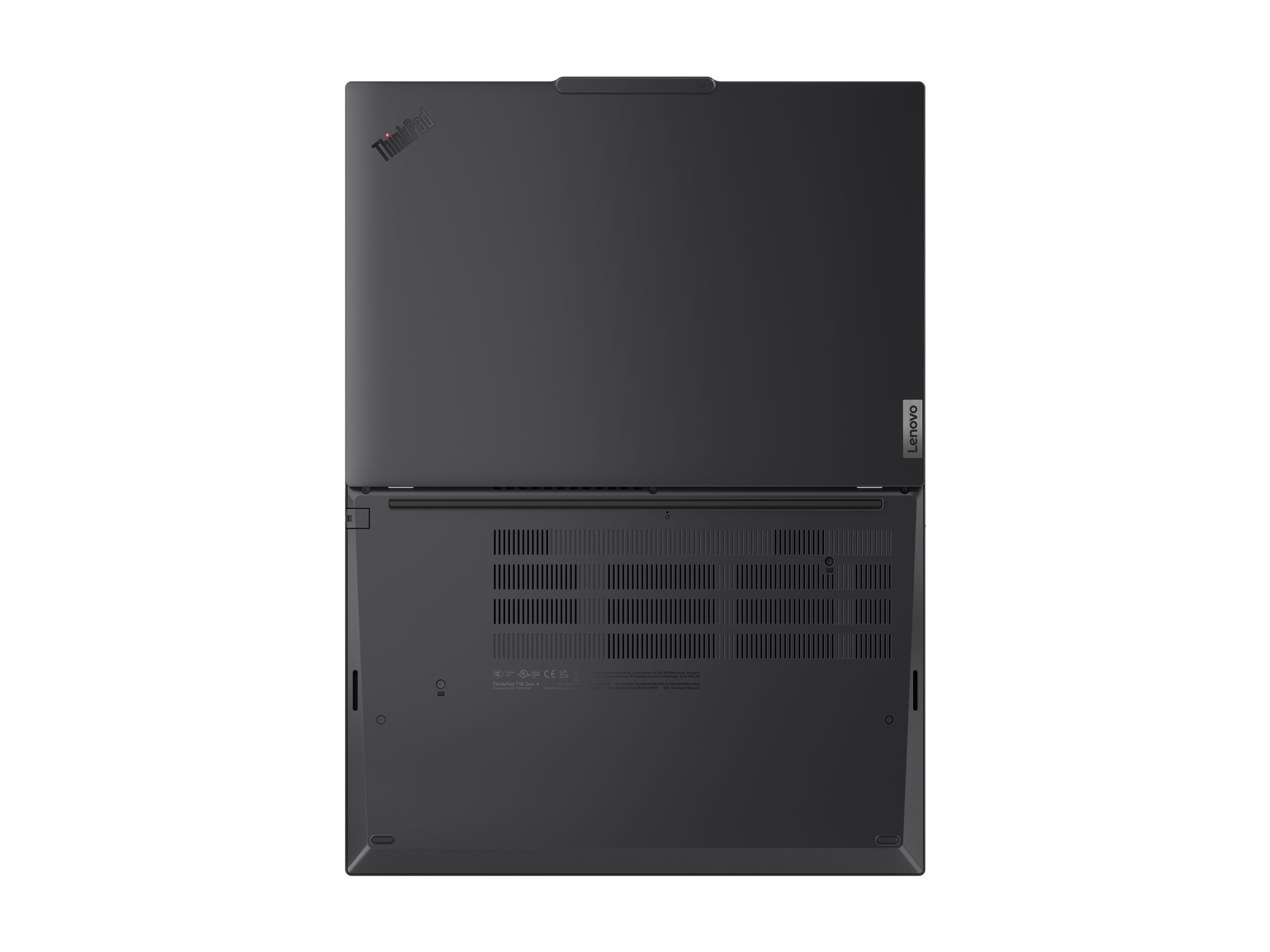 Notebook Lenovo ThinkPad T16 G4 AMD Ryzen AI 5 PRO 340