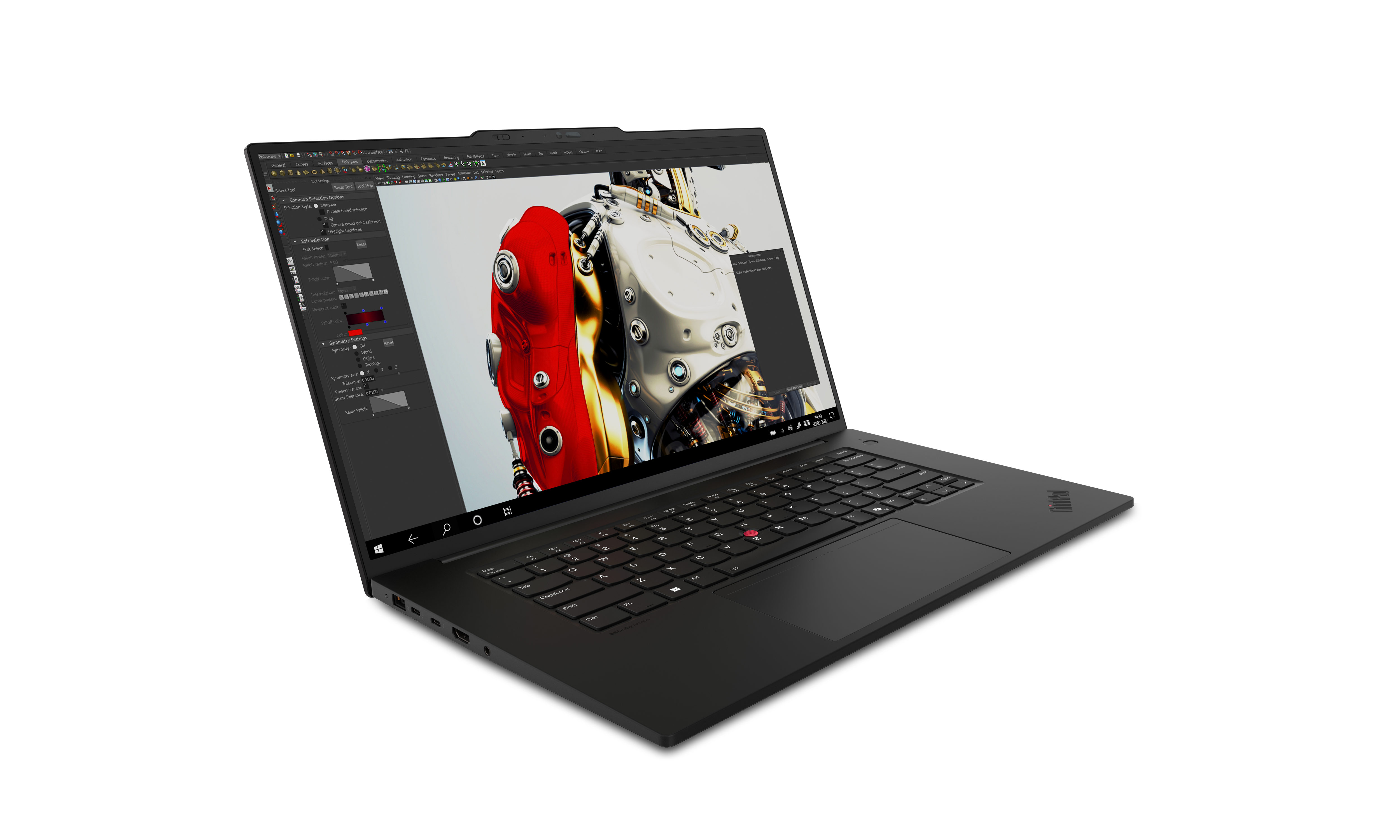 CAMPUS-Book Lenovo ThinkPad P1 G7 Core Ultra 9 185H CAMPUS-Book Lenovo ThinkPad P1 G7 Core Ultra 9 185H