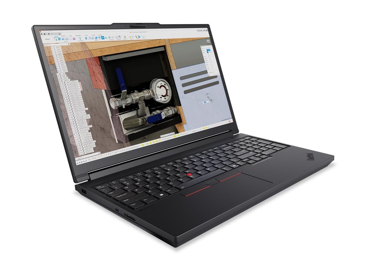 Notebook Lenovo ThinkPad T16g G3 Core Ultra 9 275HX