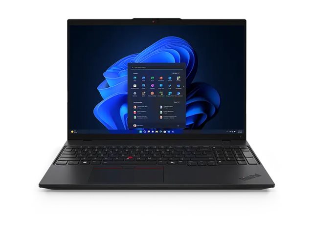 CAMPUS-Book Lenovo ThinkPadL16 AMD Ryzen 5 PRO 7535U 2,90GHz CAMPUS-Book Lenovo ThinkPadL16 AMD Ryzen 5 PRO 7535U 2,90GHz
