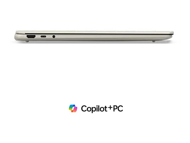 CAMPUS-Book Lenovo Yoga 7 2-in-1 AMD Ryzen AI 7 350