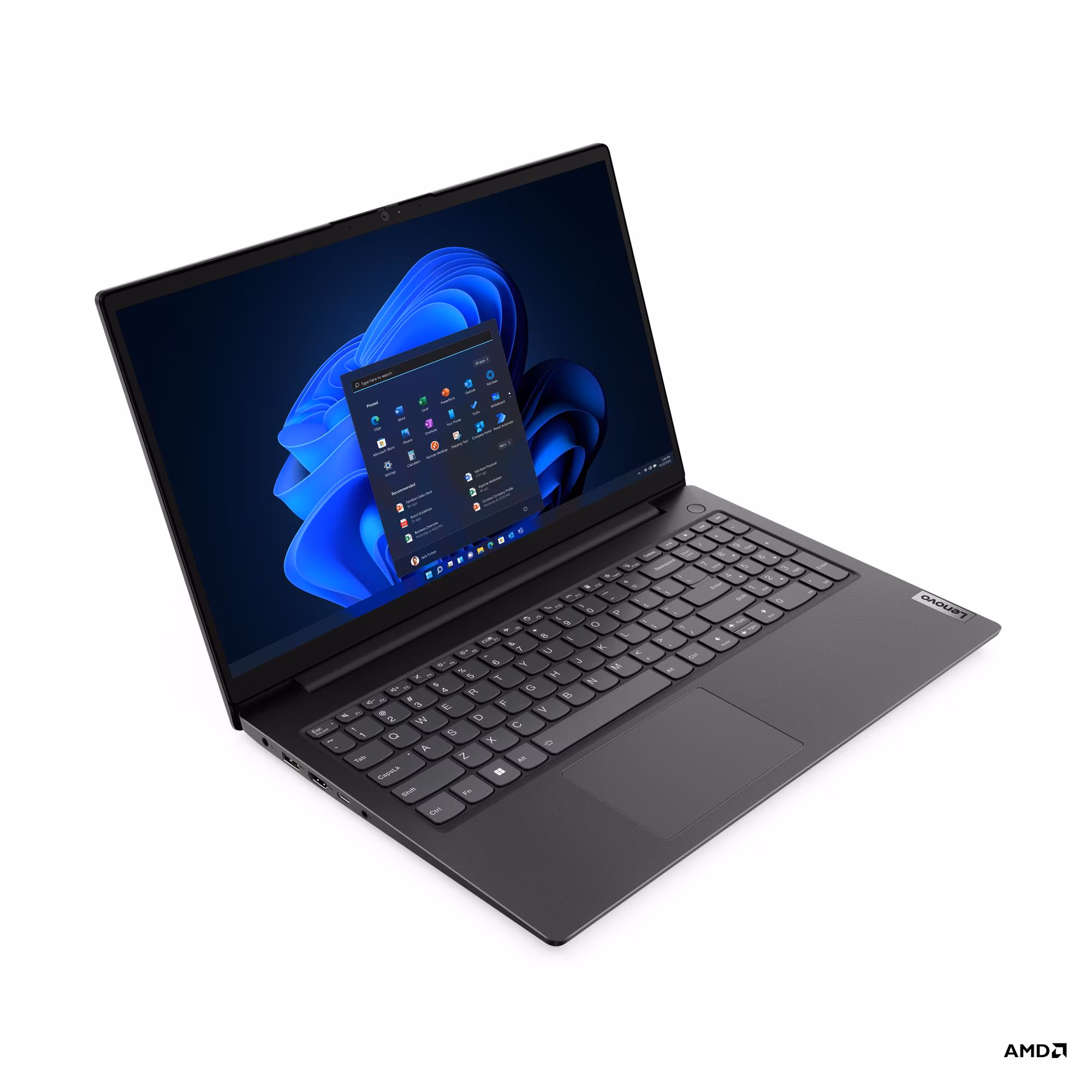 CAMPUS-Book Lenovo V15 G4 AMD Ryzen 5 5625U 2,30GHz
