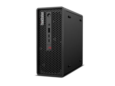 CAMPUS-PC Lenovo ThinkStation P3 Ultra G2 Core Ultra 7 265K