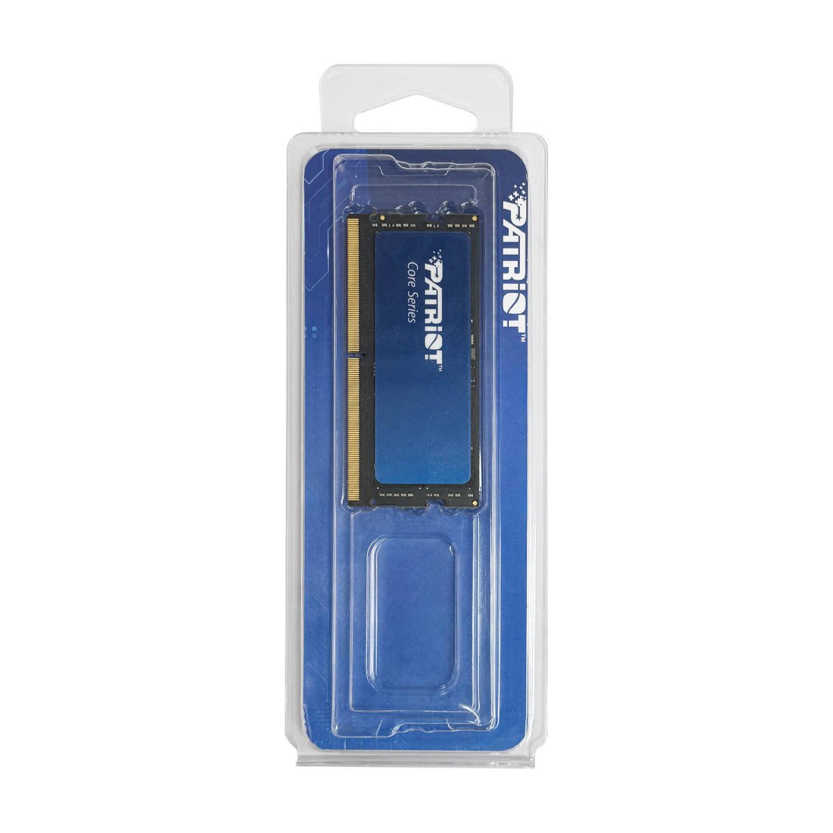 Speicher Patriot 24GB SO-DIMM DDR5-5600 (PC5-44800U) CL46