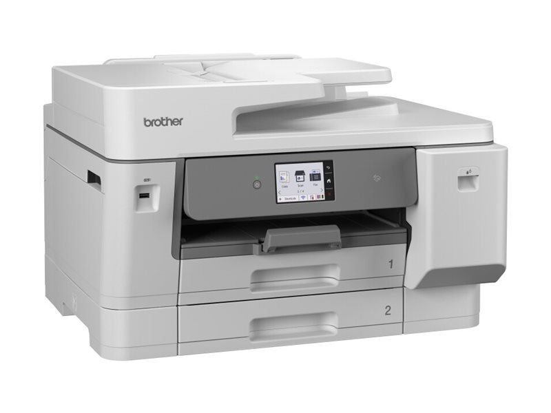 Drucker Brother MFC-J6975DW A3 Tinte 4800dpi USB/LAN/WLAN