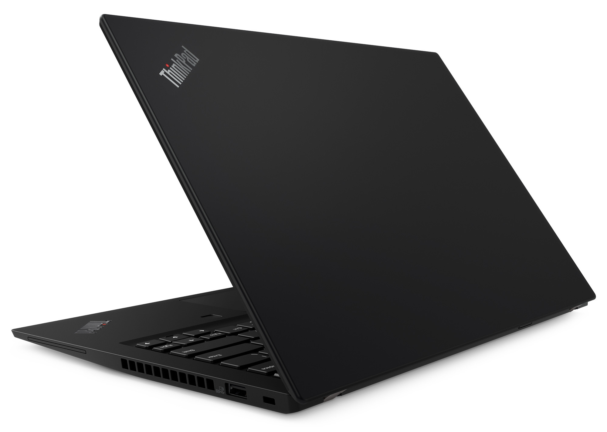 Notebook Lenovo ThinkPad T14s AMD Ryzen 5 PRO 4650U DEMO