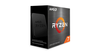 CPU AMD Ryzen 7 5700X3D SoAM4 8x3,10GHz DDR4 Box WOF