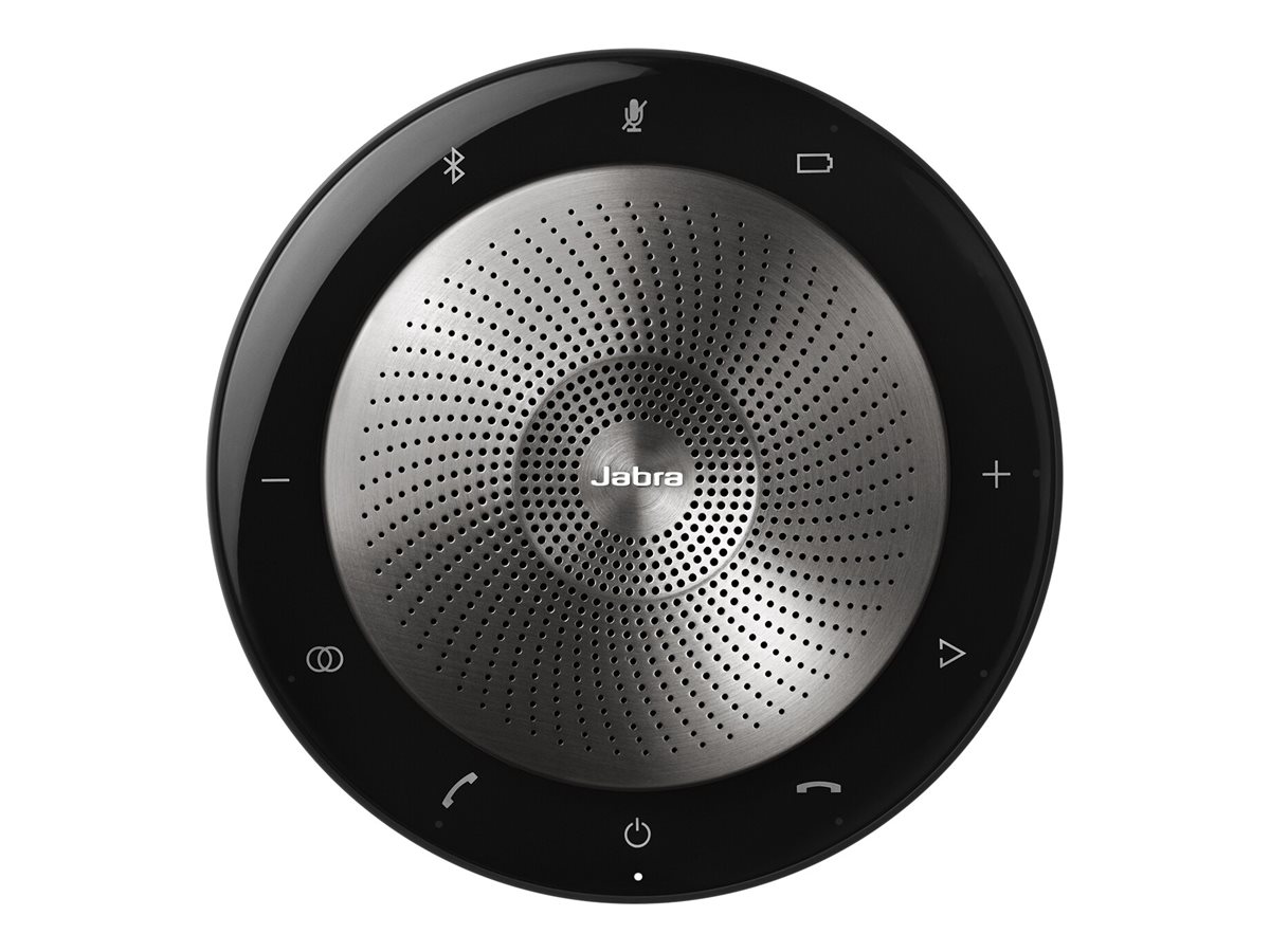 Konferenzsystem Jabra Speak 710 MS Bluetooth/USB