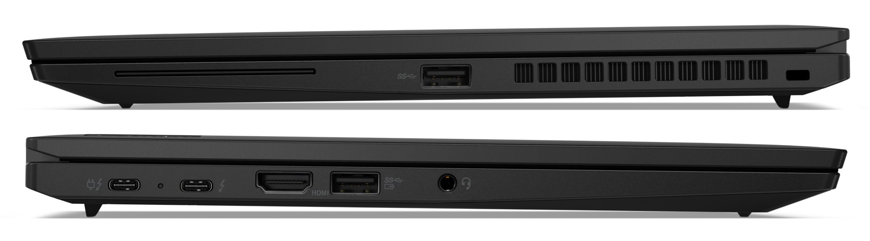 Notebook Lenovo ThinkPad T14s G3 Intel Core i5-1250P OB