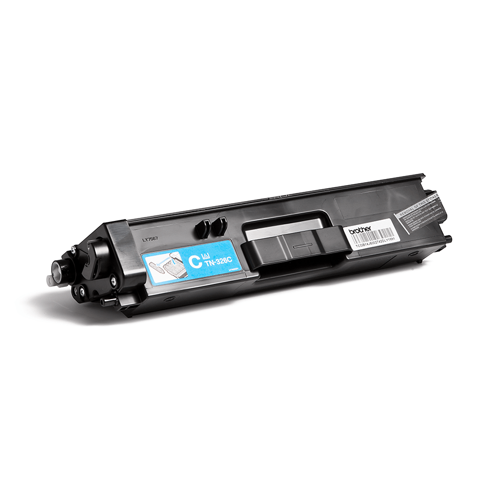 Toner Brother TN-326C cyan (3.500 Seiten n.ISO/IEC 19752)
