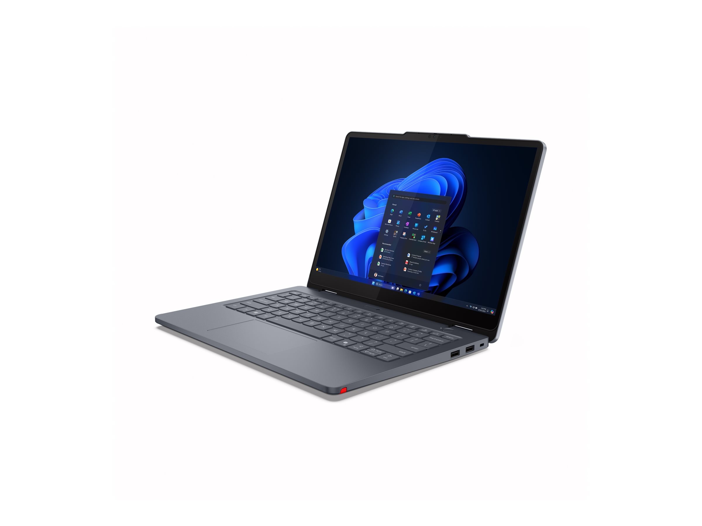 Notebook Lenovo 13w 2-in-1 G3 Intel Core 5 120U Notebook Lenovo 13w 2-in-1 G3 Intel Core 5 120U