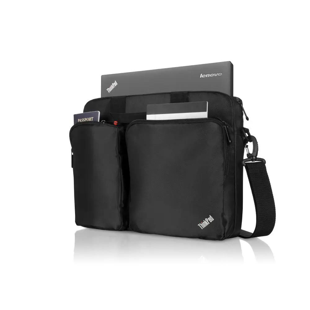 Notebooktasche Lenovo ThinkPad 3-In-1 Case 14,1-Zoll