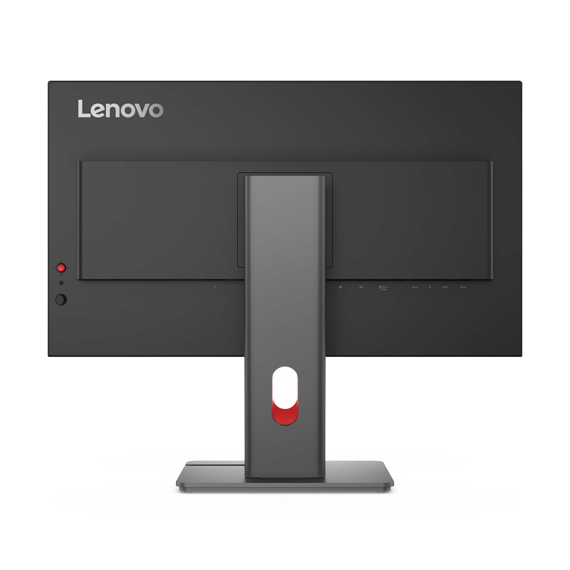 TFT-Monitor Lenovo ThinkVision P27QD-40 68,6cm (27-Zoll) QHD