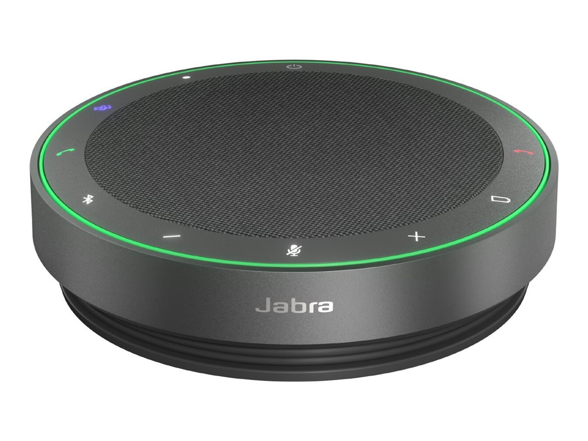 Konferenzsystem Jabra Speak2 75 MS Bluetooth/USB