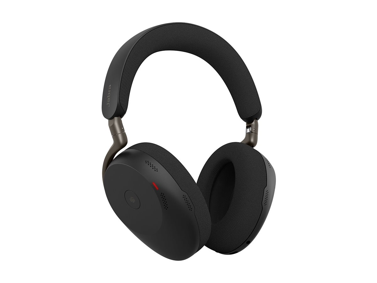Headset Jabra Evolve3 85 MS Stereo USB/Bluet. Ladestation