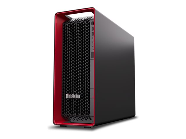 CAMPUS-PC Lenovo ThinkStation P7 TWR Xeon W7-3565X